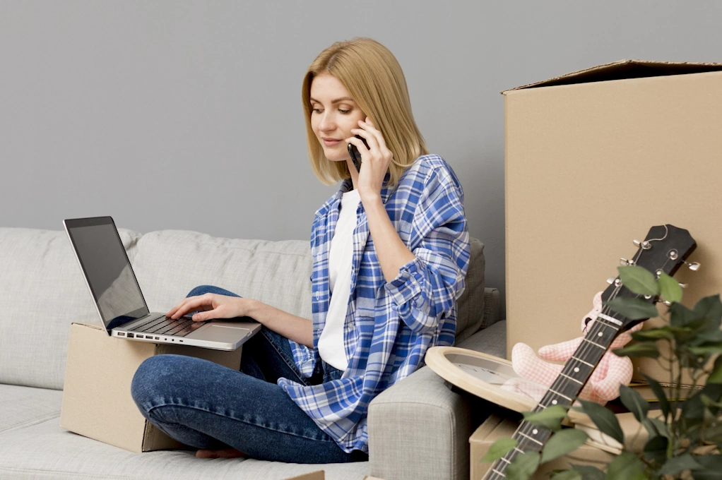 Переезд в новую квартиру в деревня Юшкозеро (Республика Карелия)